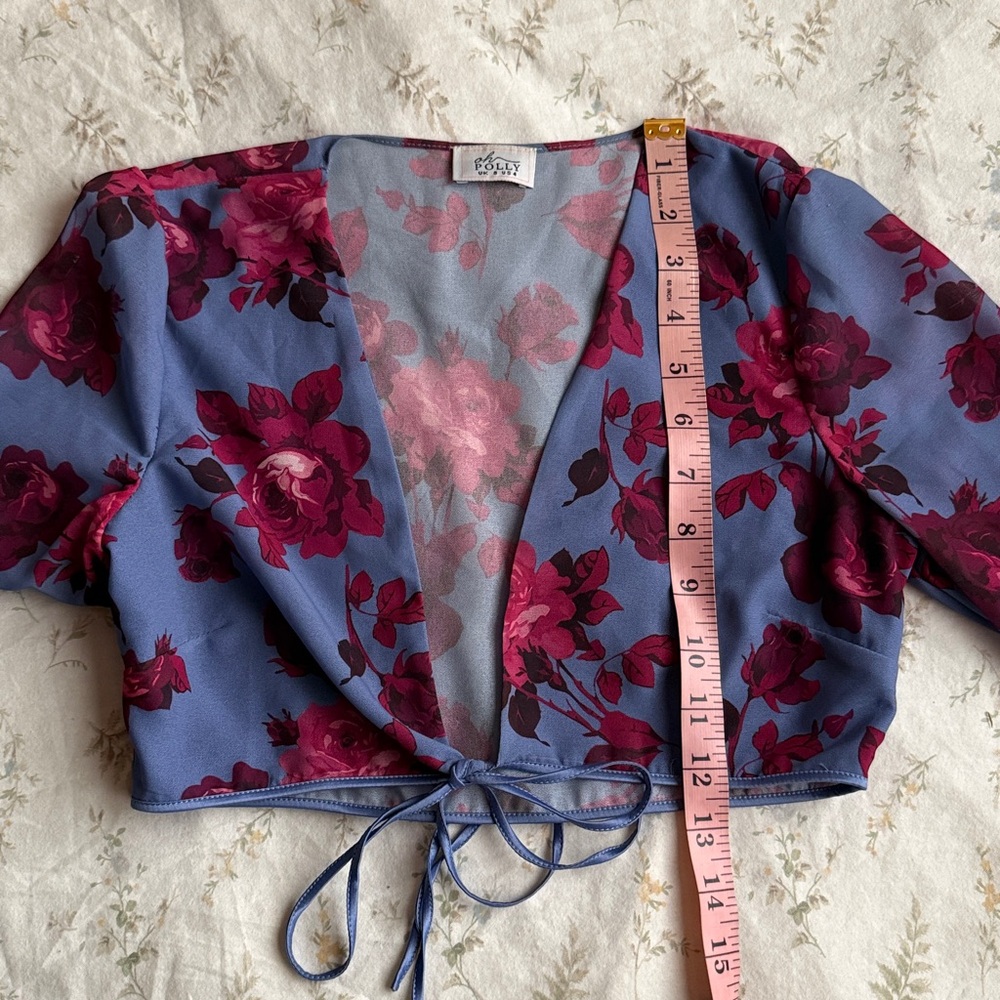 Oh polly two piece set size small in great condition - Picture 4 of 16